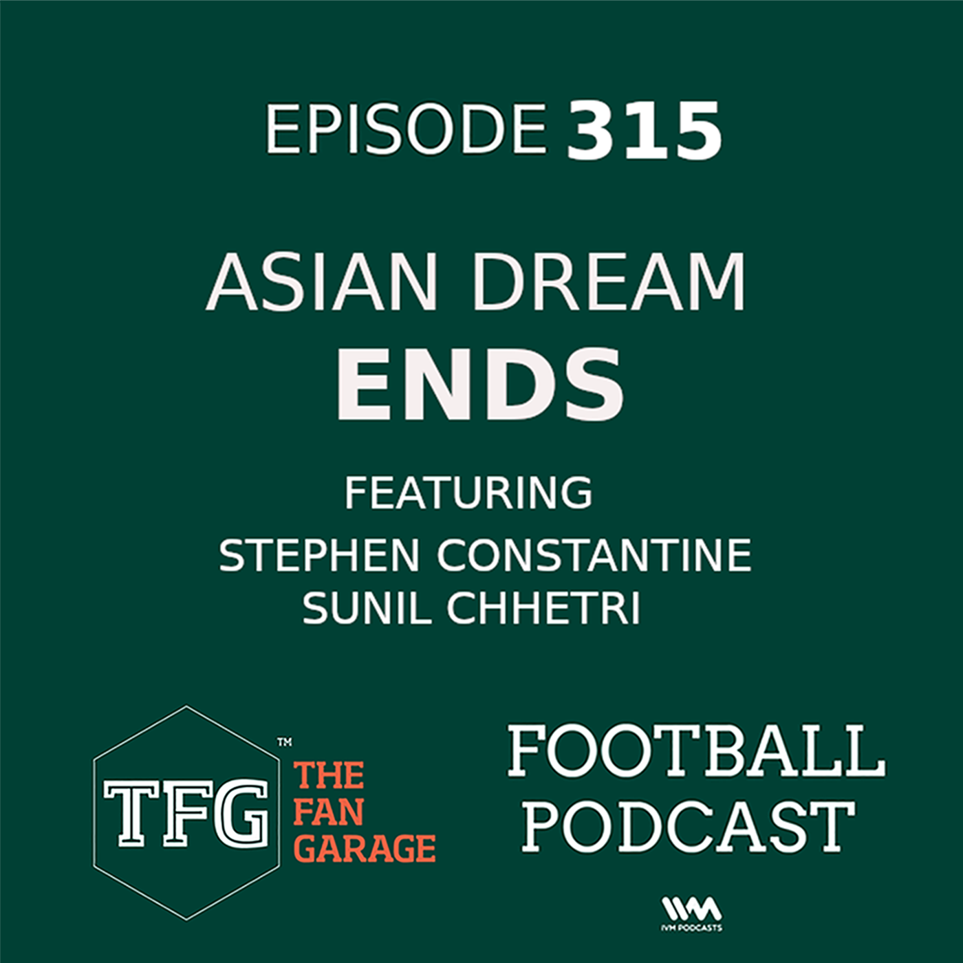 TFG Indian Football Ep. 315: India 0-1 Bahrain - Everything Must Go