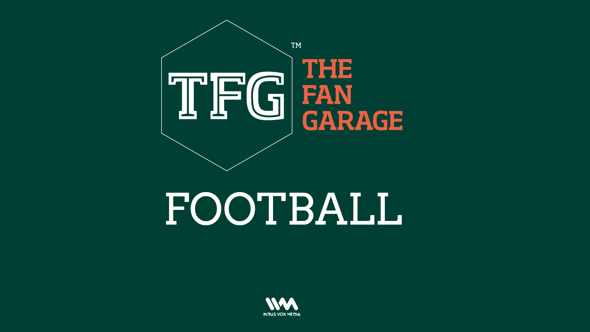 TFG Sports Podcast