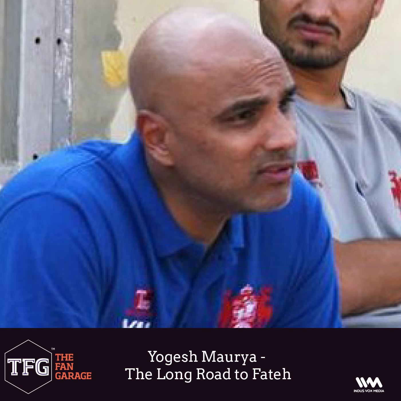 TFG Sports Podcast
