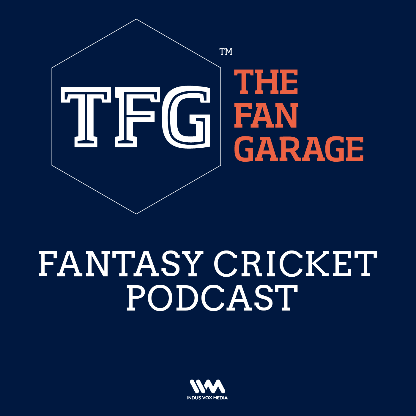 TFG Sports Podcast