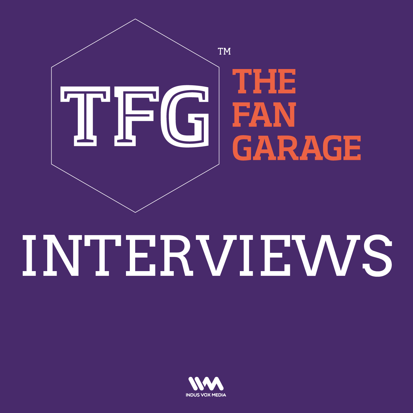 TFG Sports Podcast