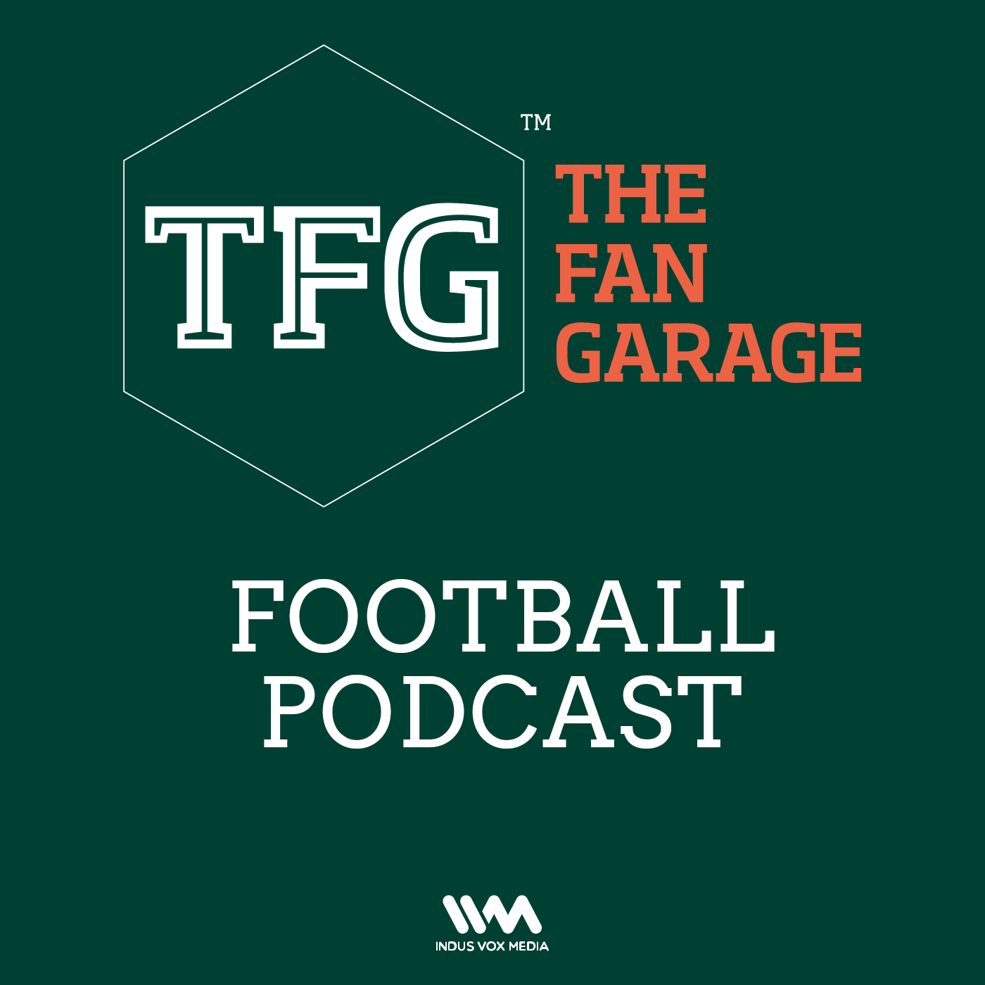 TFG Sports Podcast