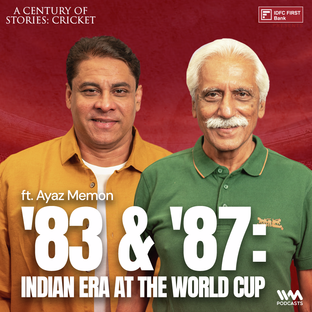India aces the Eighties | Cricket