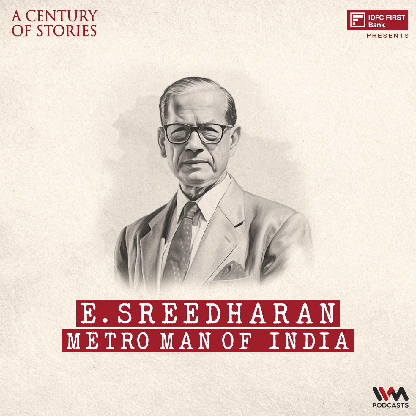 E. Sreedharan - Metro Man Of India | India