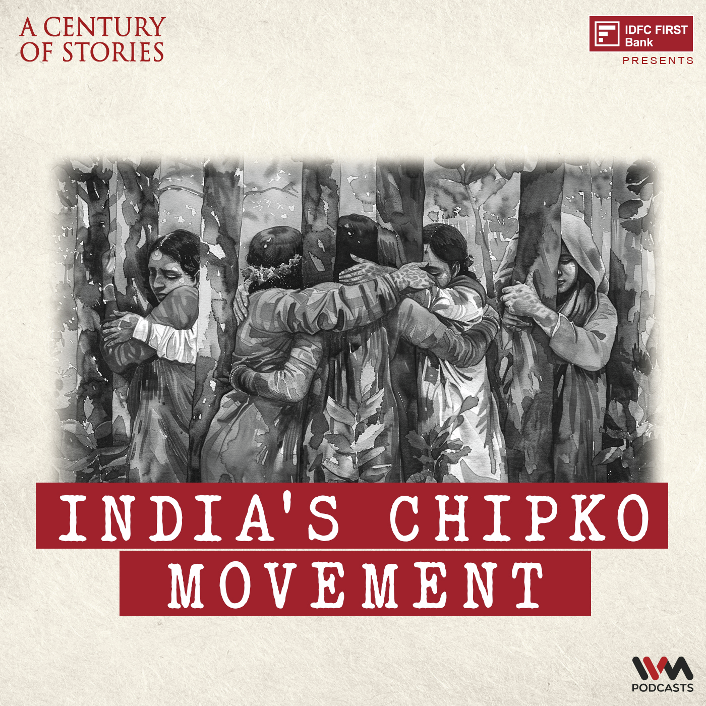 E40 : India’s Chipko Movement