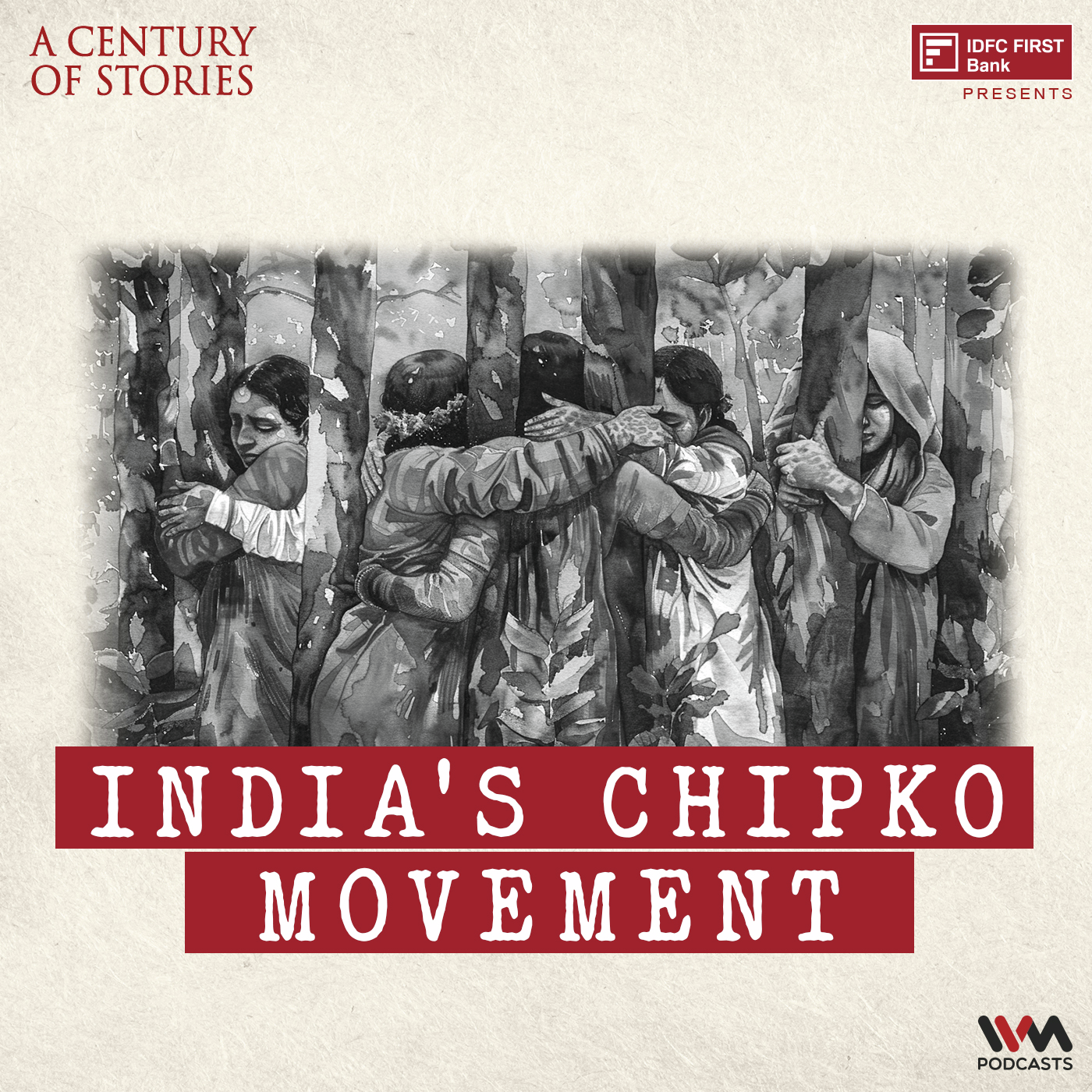 India’s Chipko Movement | India