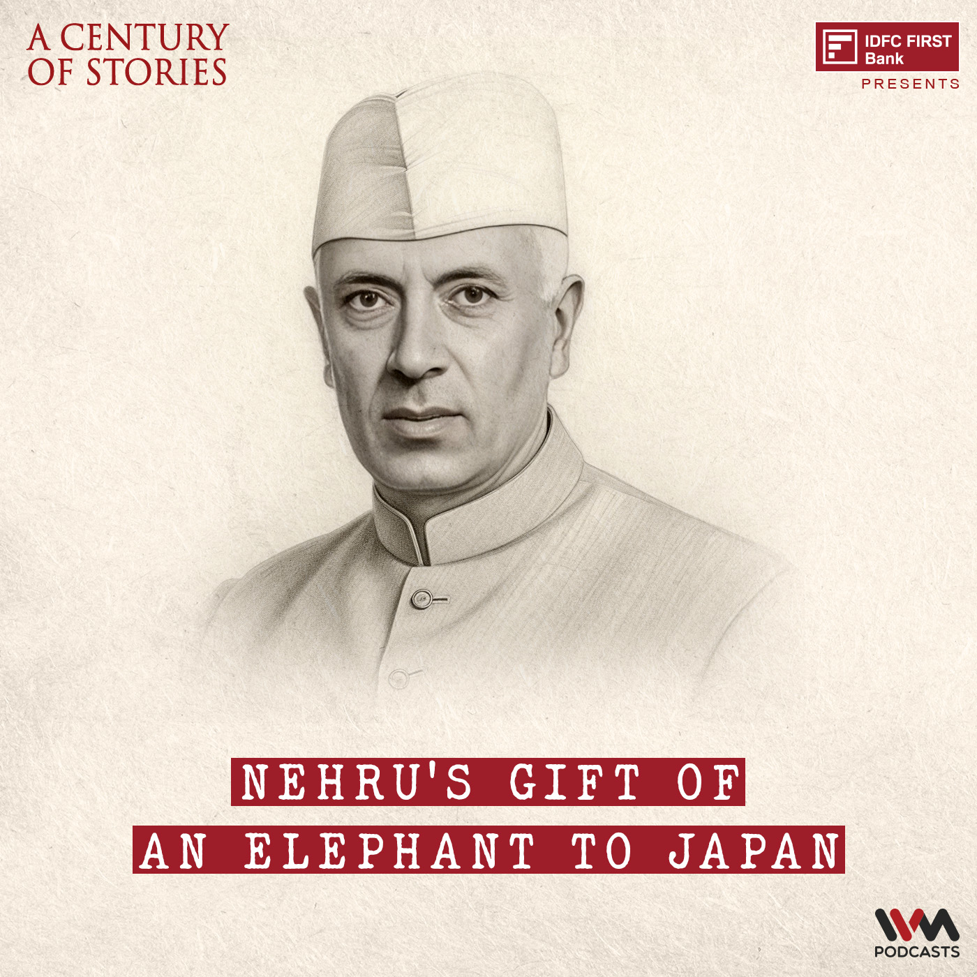 Nehru's Gift Of An Elephant To Japan | India