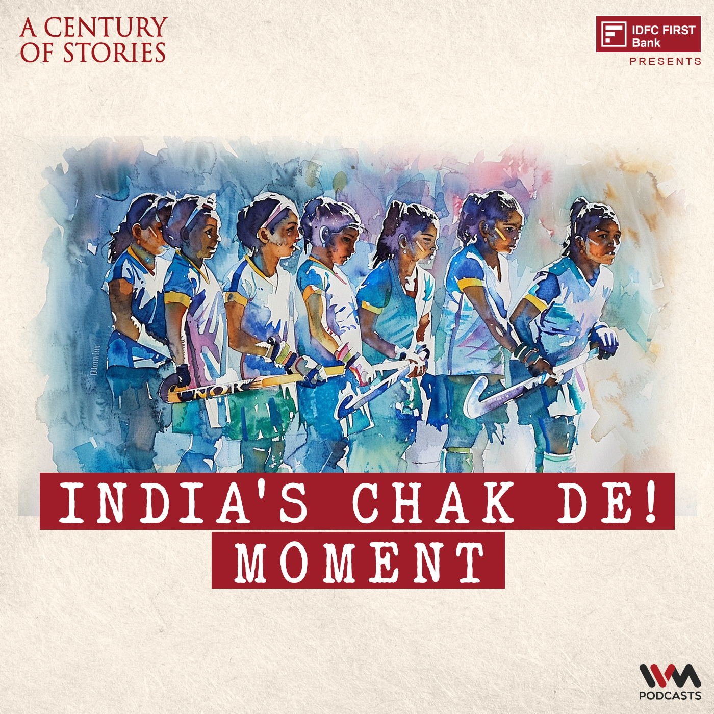 India’s Chak De! Moment | India