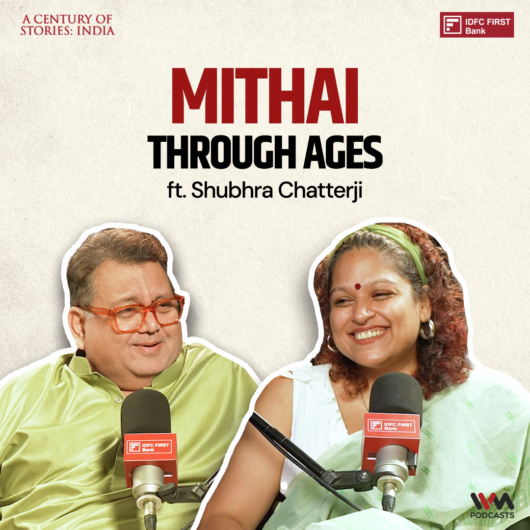 What’s REALLY Inside Your Favourite Mithai? ft. Shubhra Chatterji | India