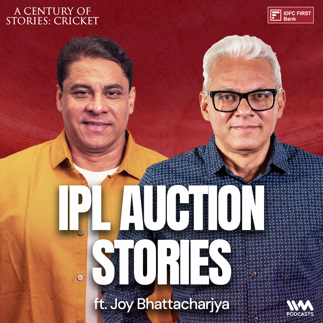 Stories from IPL Auctions | Cricket
