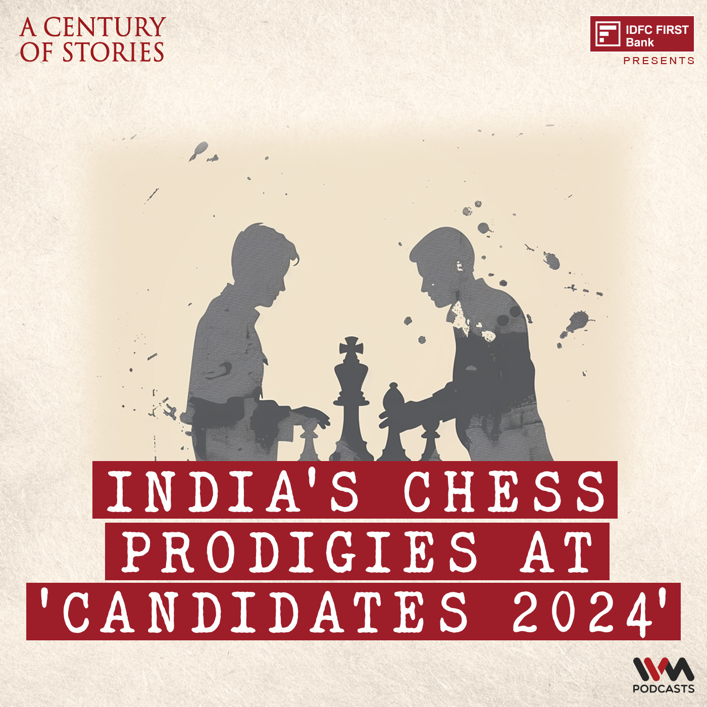 India’s Chess Prodigies at ‘Candidates 2024’ | India