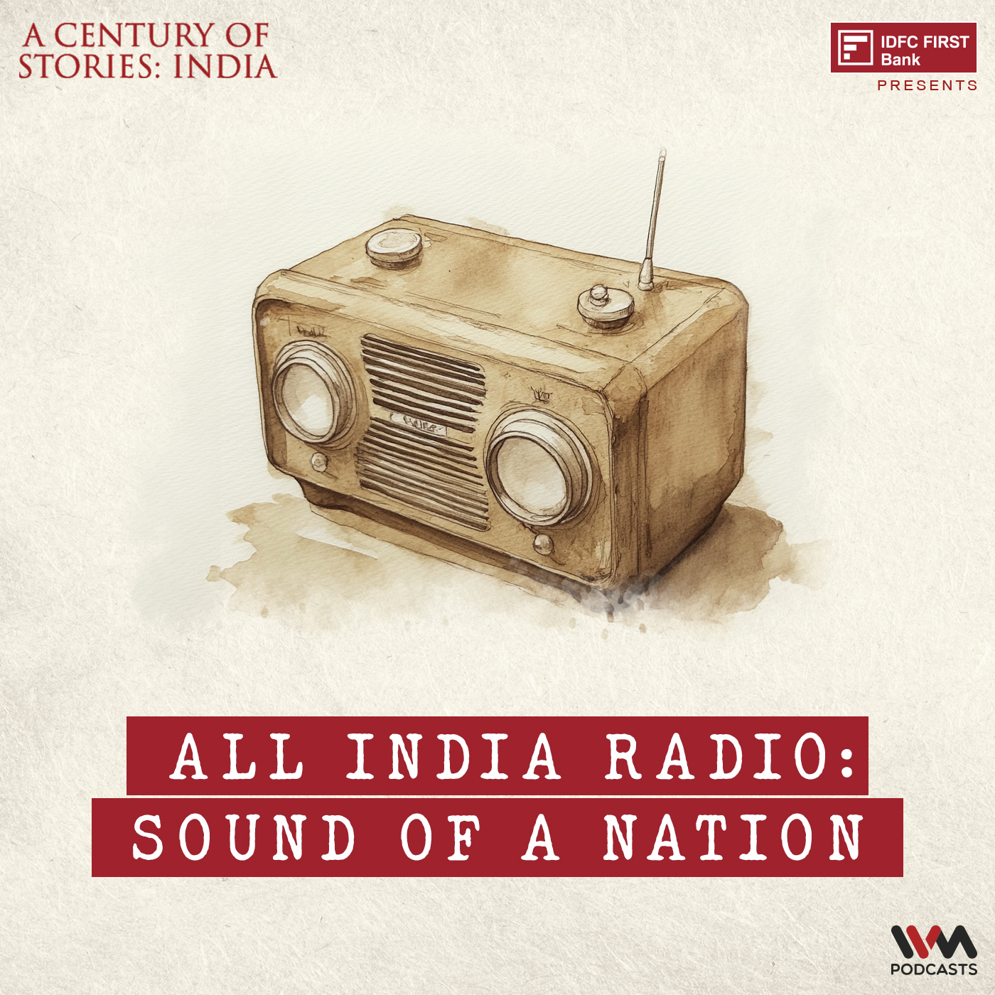 All India Radio | Sound of a Nation | India