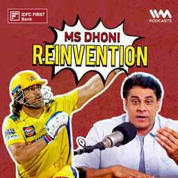 How Chennai Fell in Love with M.S. Dhoni | Cricket