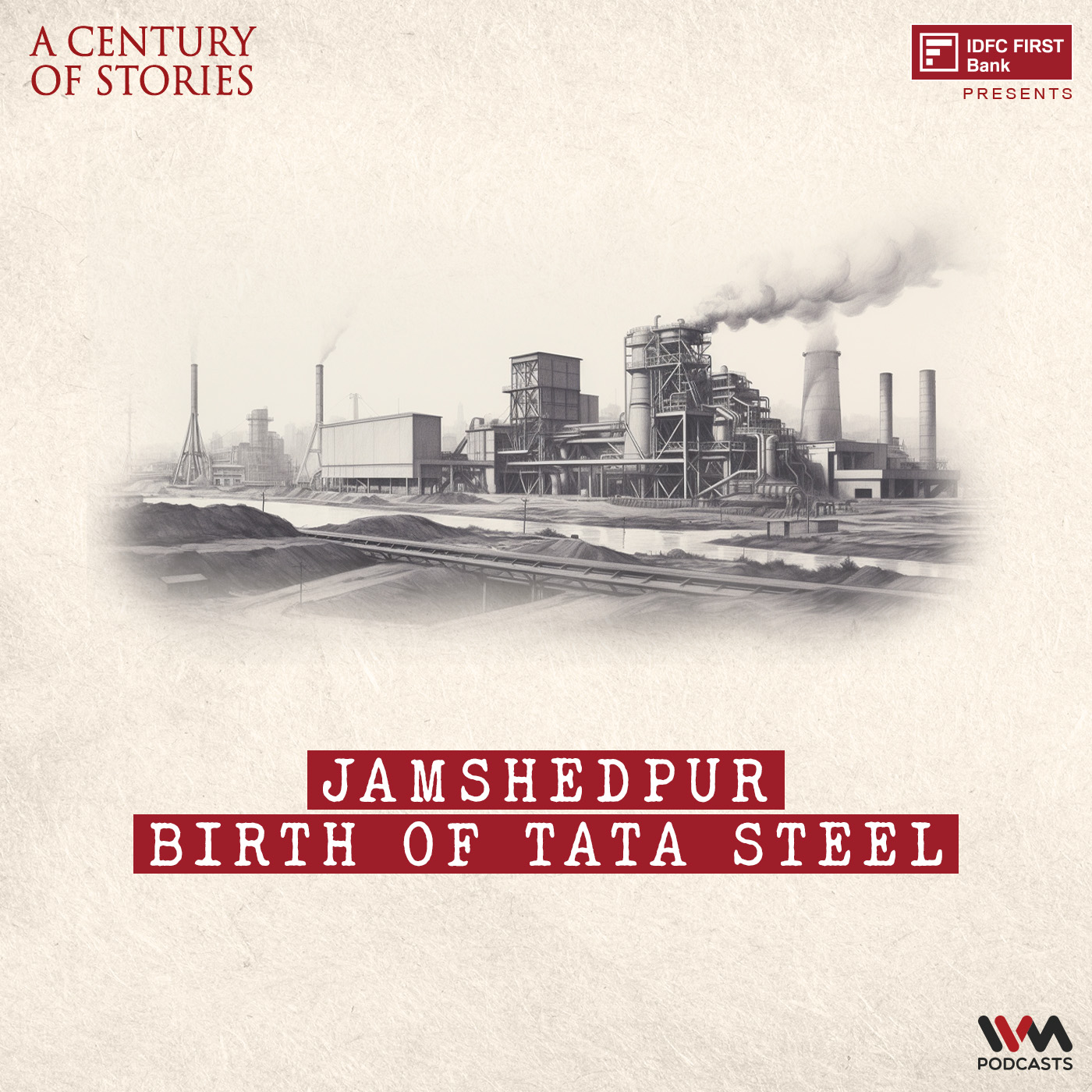 Jamshedpur: Birth of Tata Steel | India