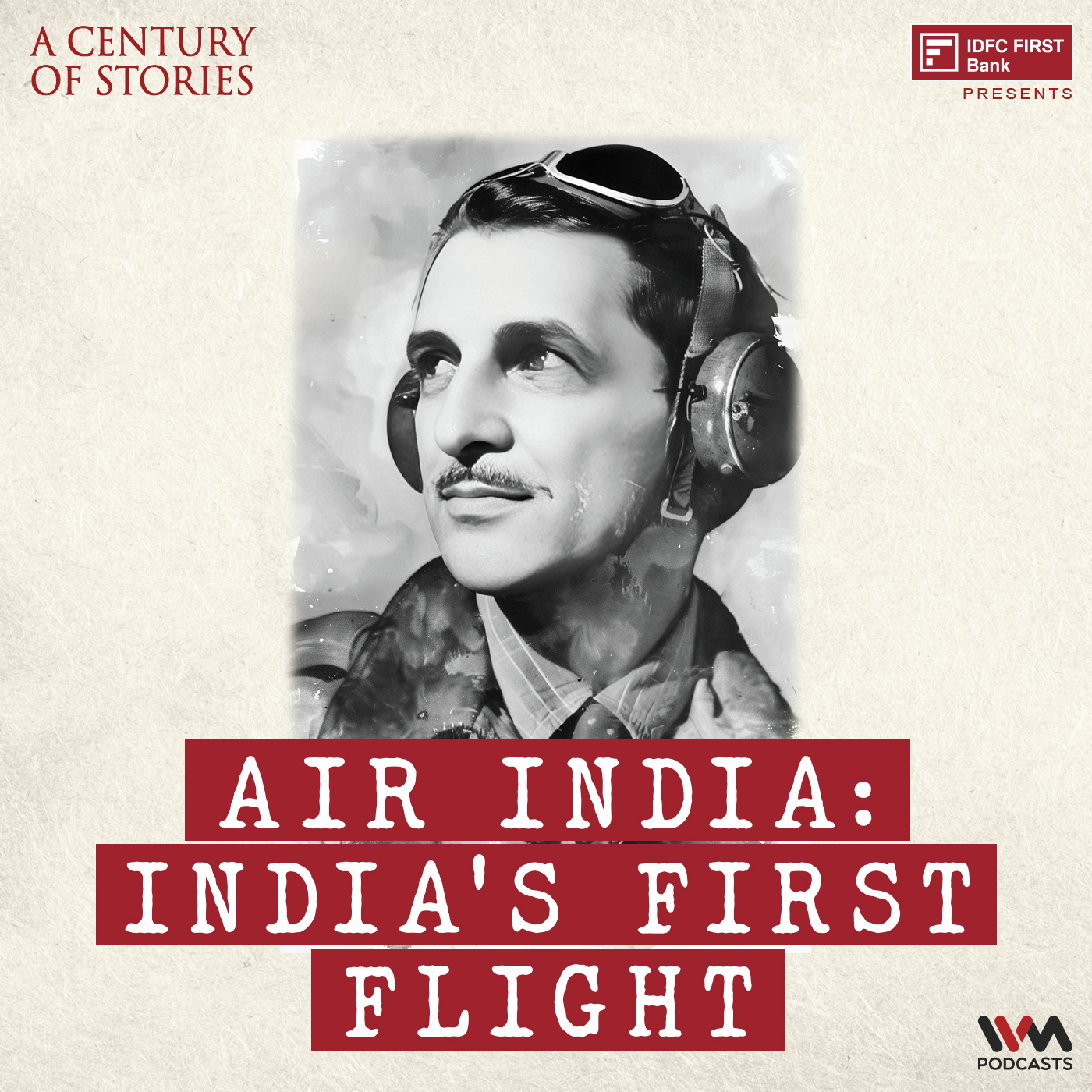 Air India: India’s First Flight | India