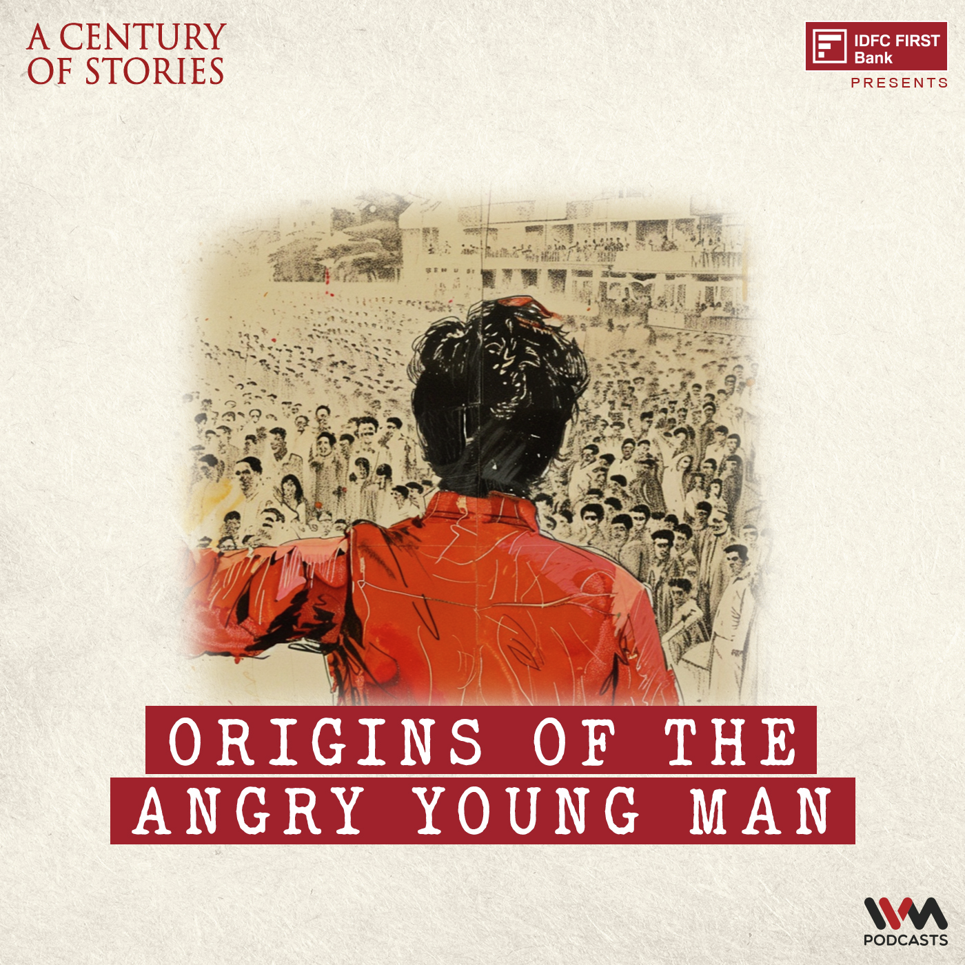 Origins of the Angry Young Man | India