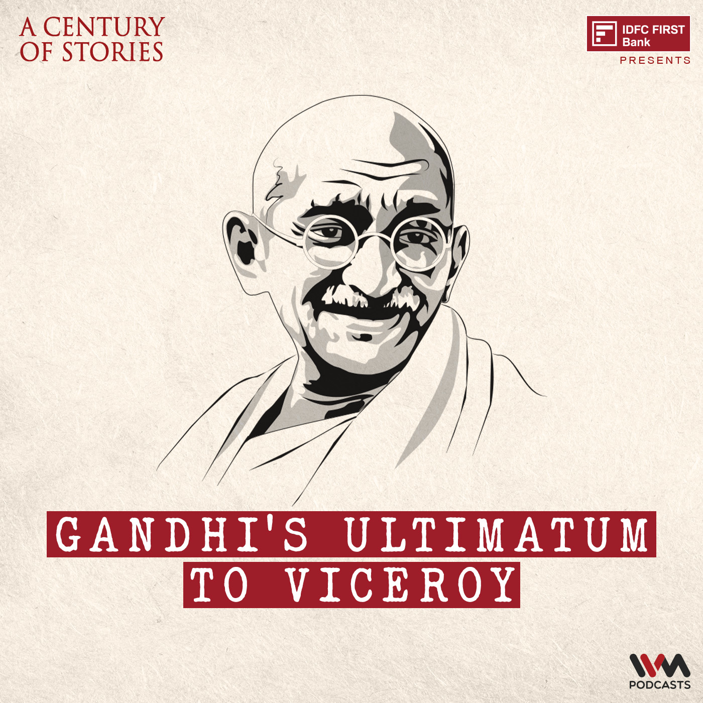 Gandhi's Ultimatum to Viceroy | India