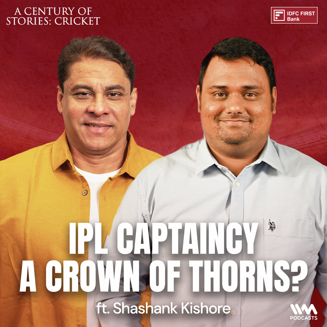 IPL Captaincy a crown of thorns? | Cricket