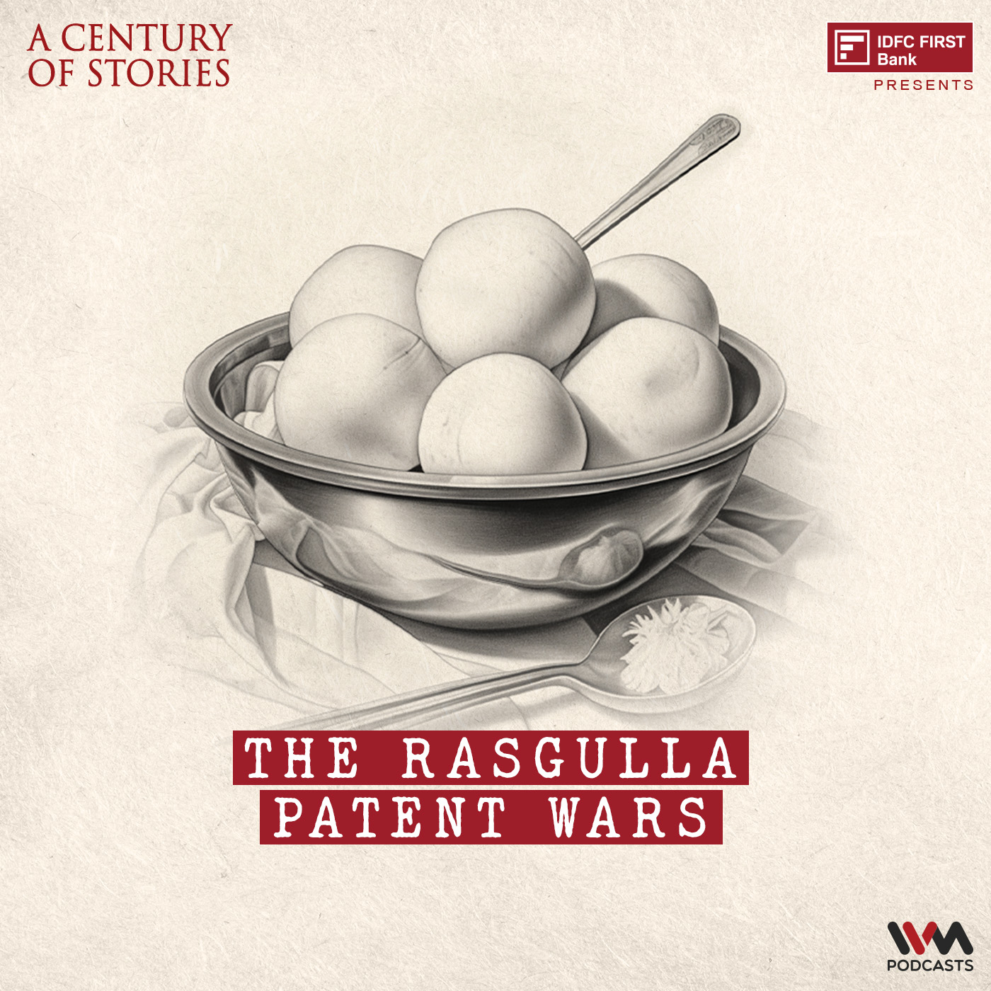 The Rasgulla Patent Wars | India