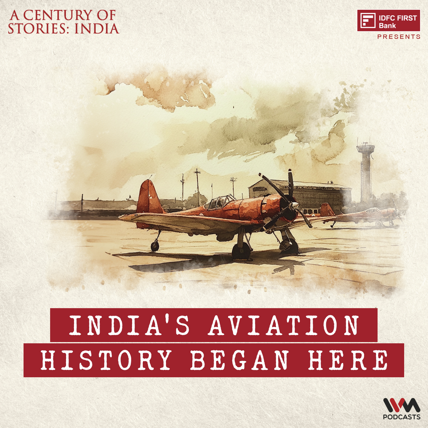 India’s First Airport: Juhu Aerodrome | India