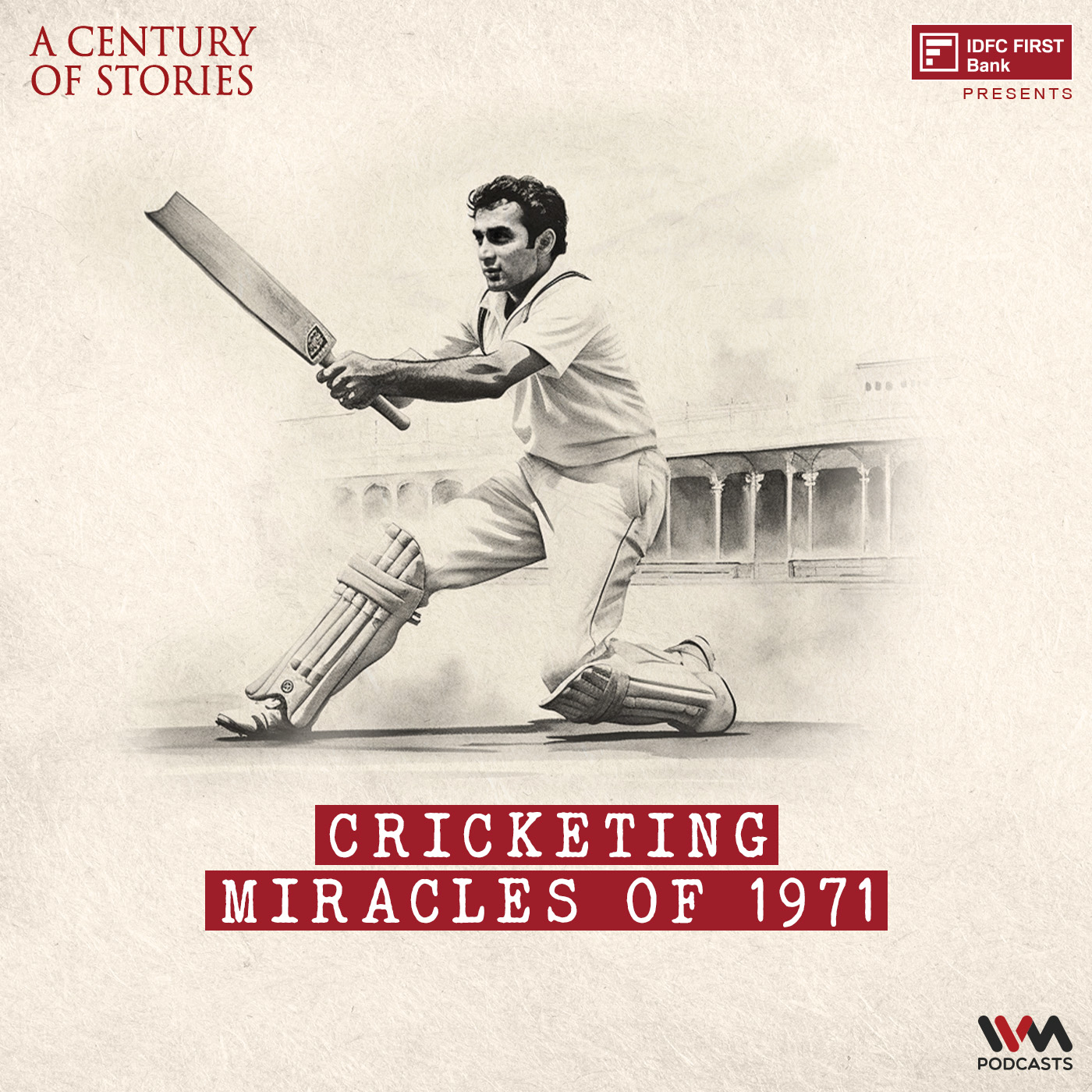 Cricketing Miracles Of 1971 | India