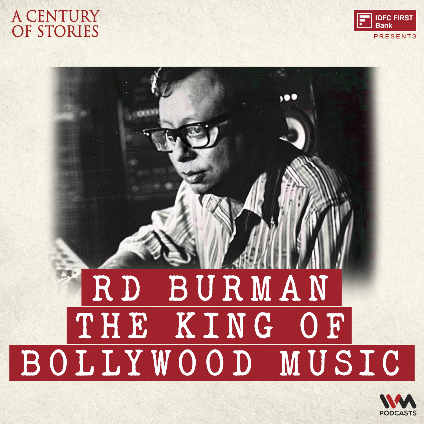 RD Burman - The King of Bollywood Music | India
