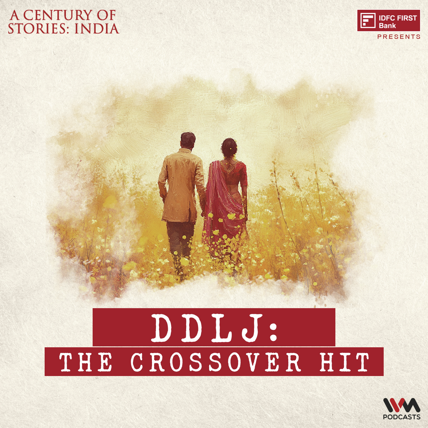 DDLJ: The Crossover Hit | India