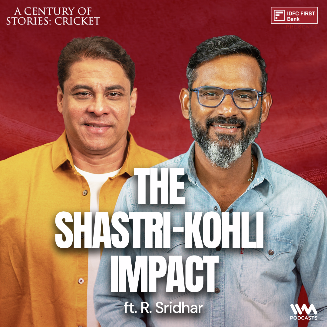 How Shastri-Kohli transformed Indian cricket | Cricket