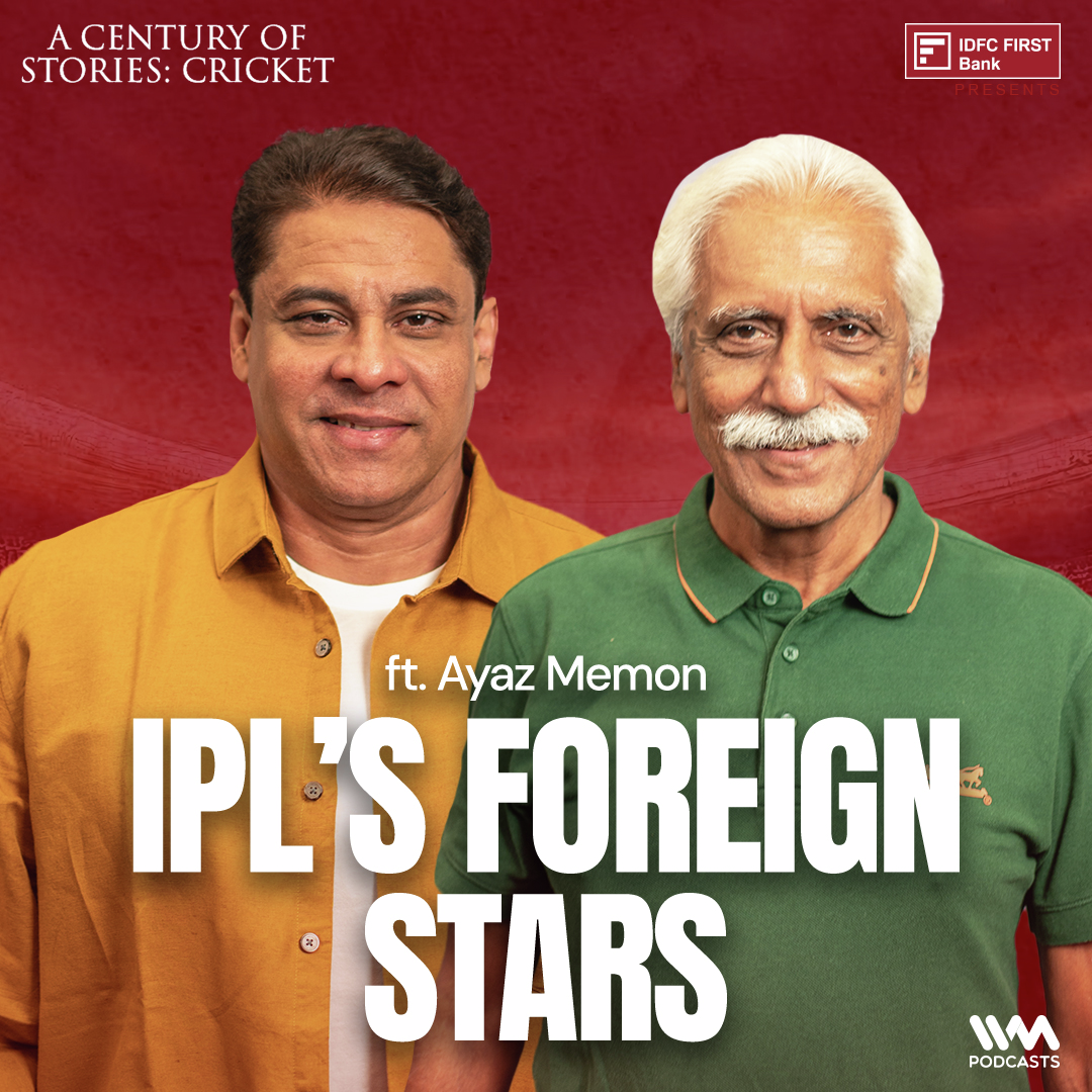 Impact of IPL’s Four Foreigners Formula | Cricket