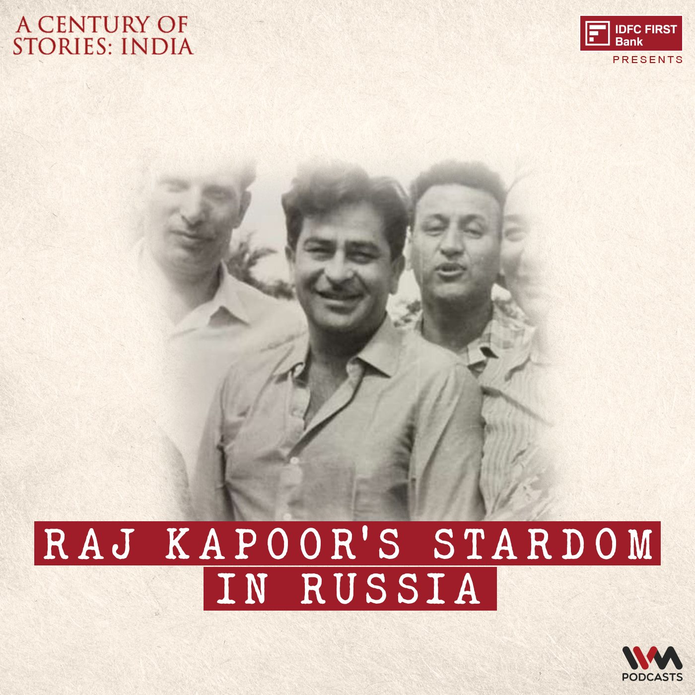 Raj Kapoor’s Stardom in Russia | India