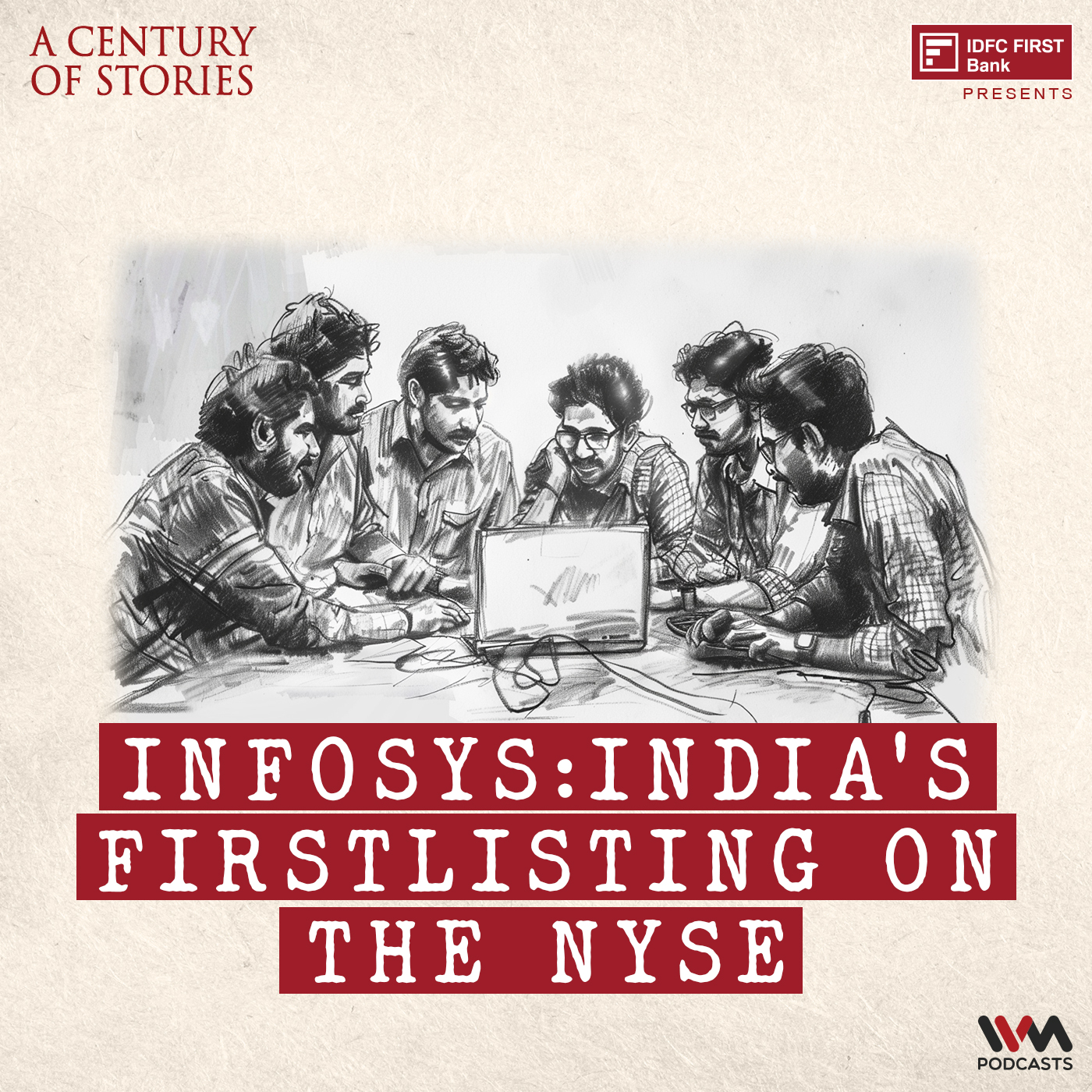 Infosys: India’s First Listing on the NYSE | India