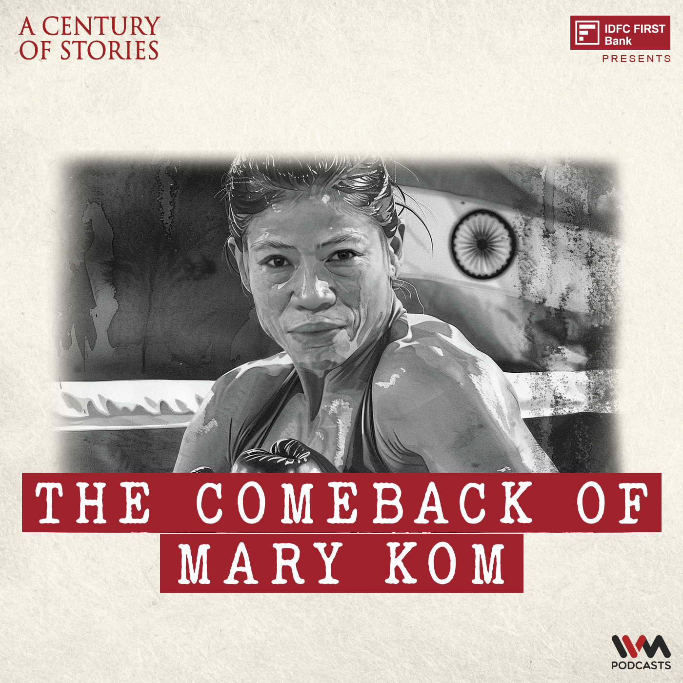 The Comeback of Mary Kom | India