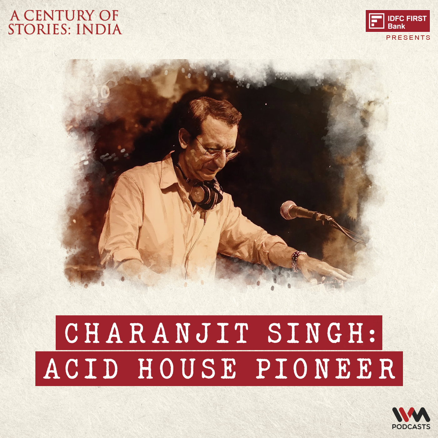 Charanjit Singh | Creator of Acid House Music | India