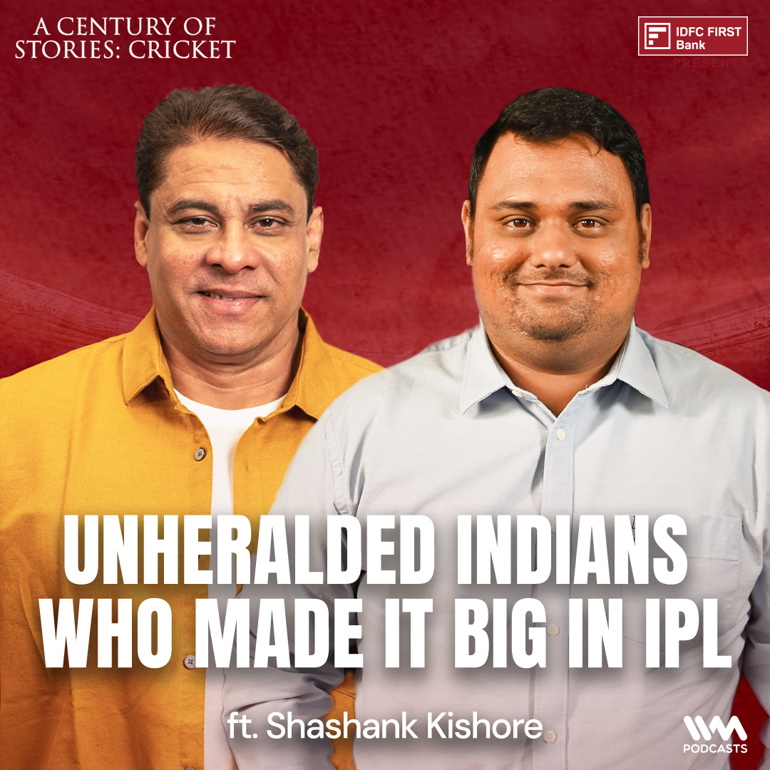 Unheralded Indians who made it big in IPL | Cricket