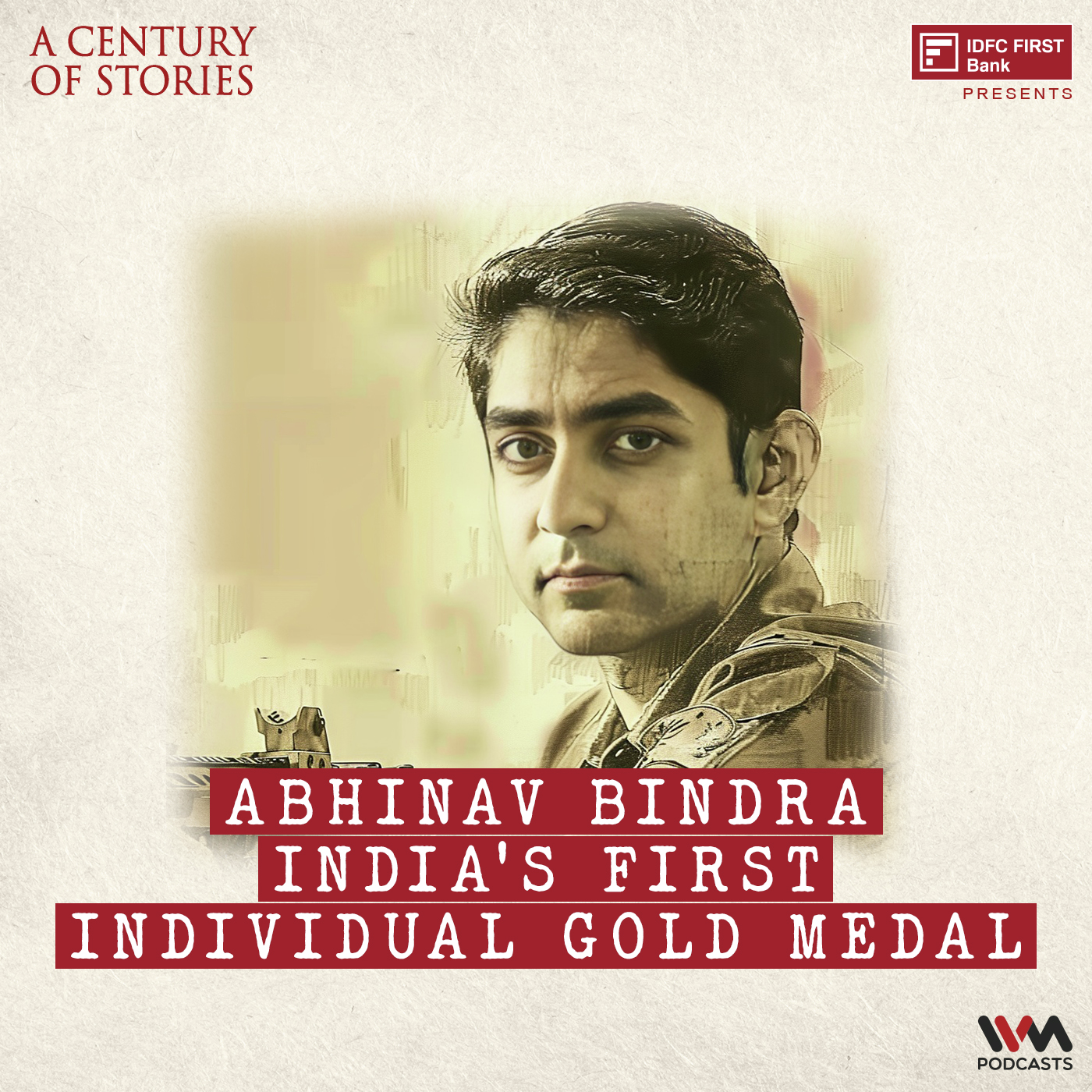 Abhinav Bindra | India’s First Individual Gold Medal | India