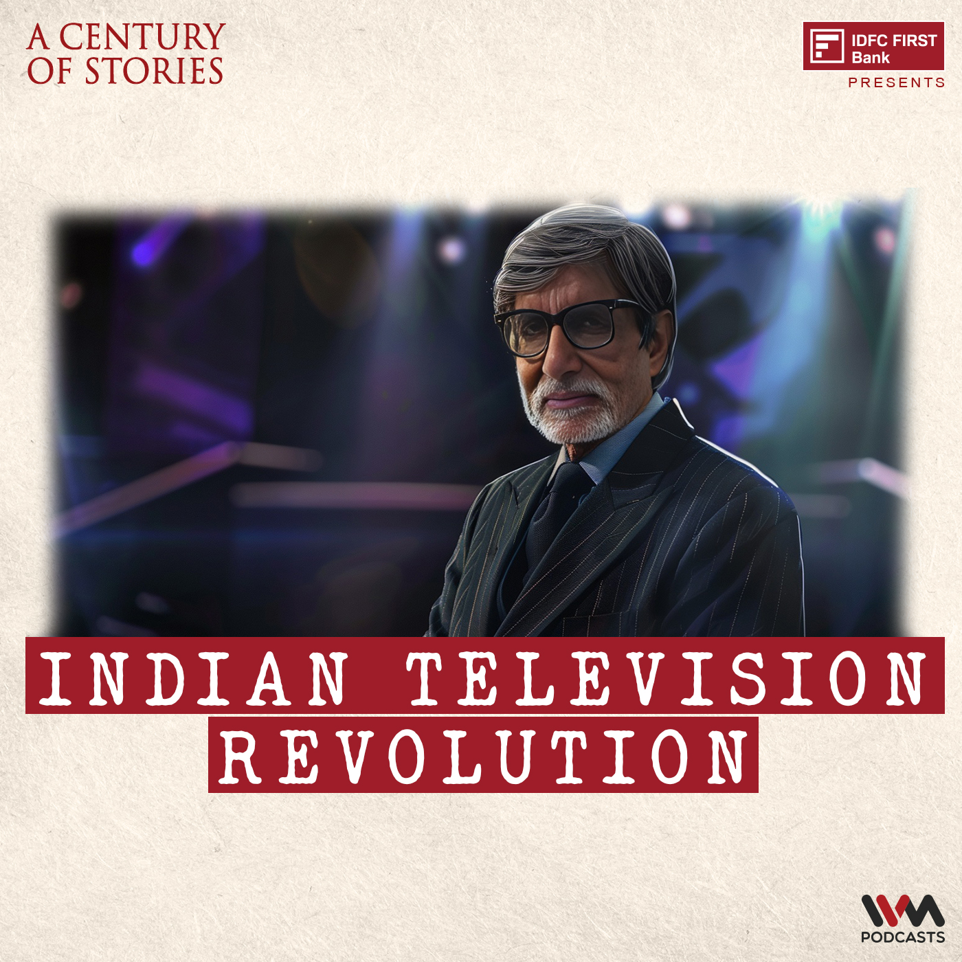 E39 : Indian Television Revolution