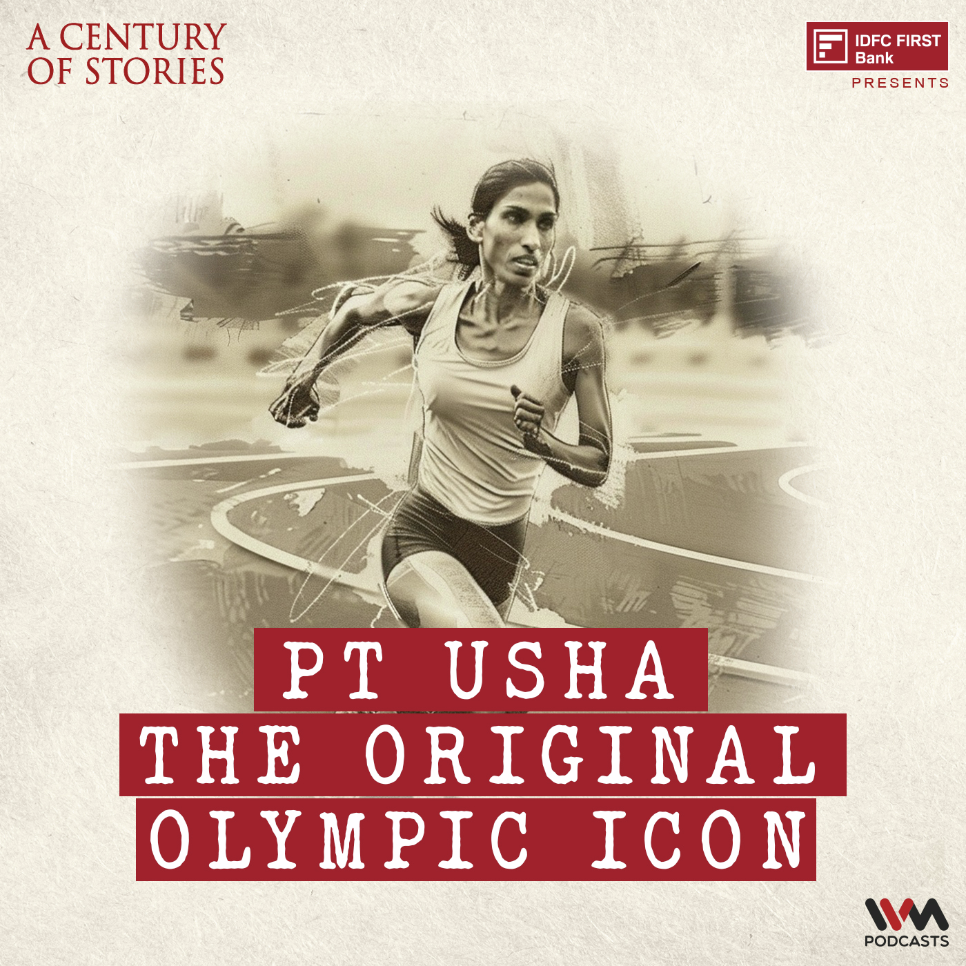 PT Usha | The Original Olympic Icon | India