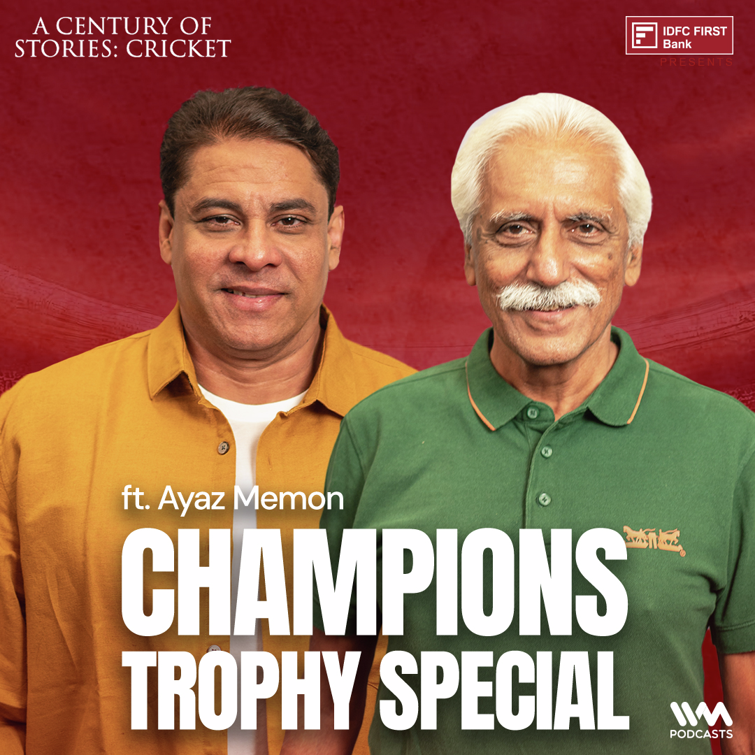 Champions Trophy Special  | Cricket