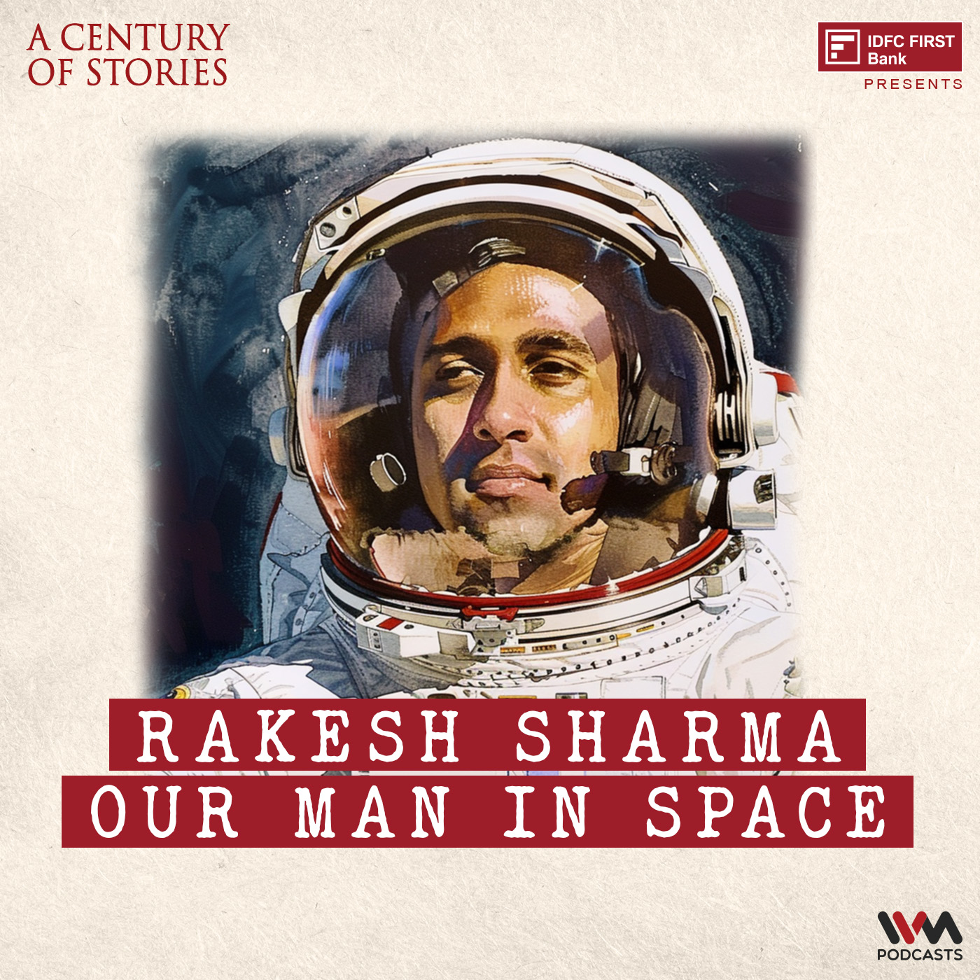 Rakesh Sharma: Our Man in Space | India