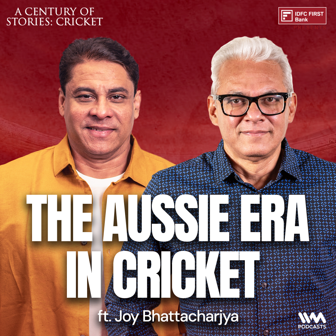 The Aussie Era in Cricket