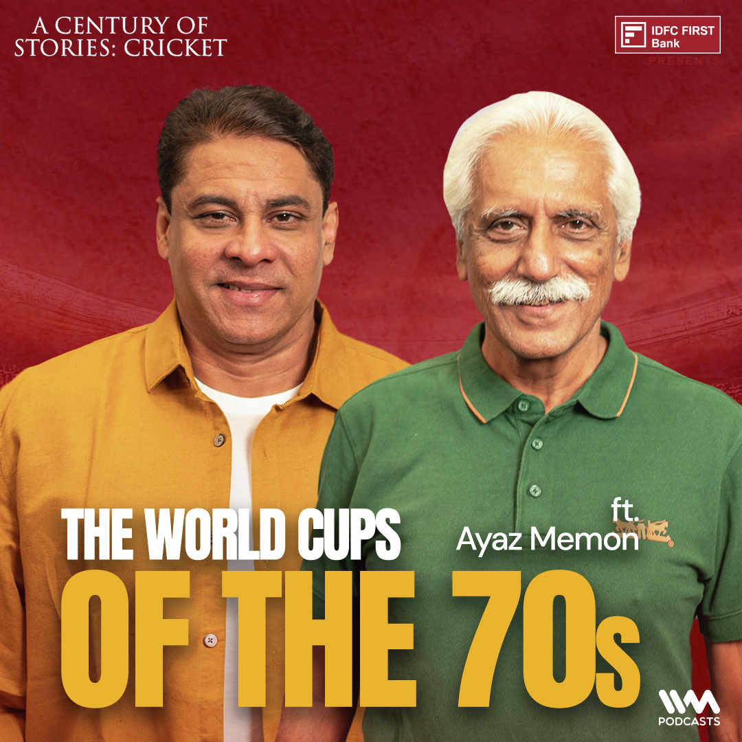 The Cricket World Cup’s Early Years | Cricket