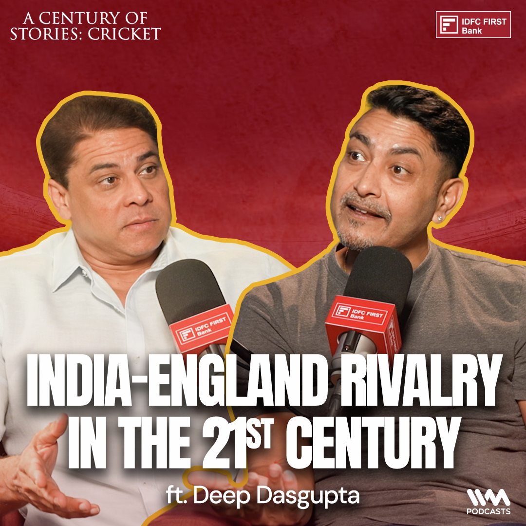 India-England Rivalry in the 21st Century | Cricket