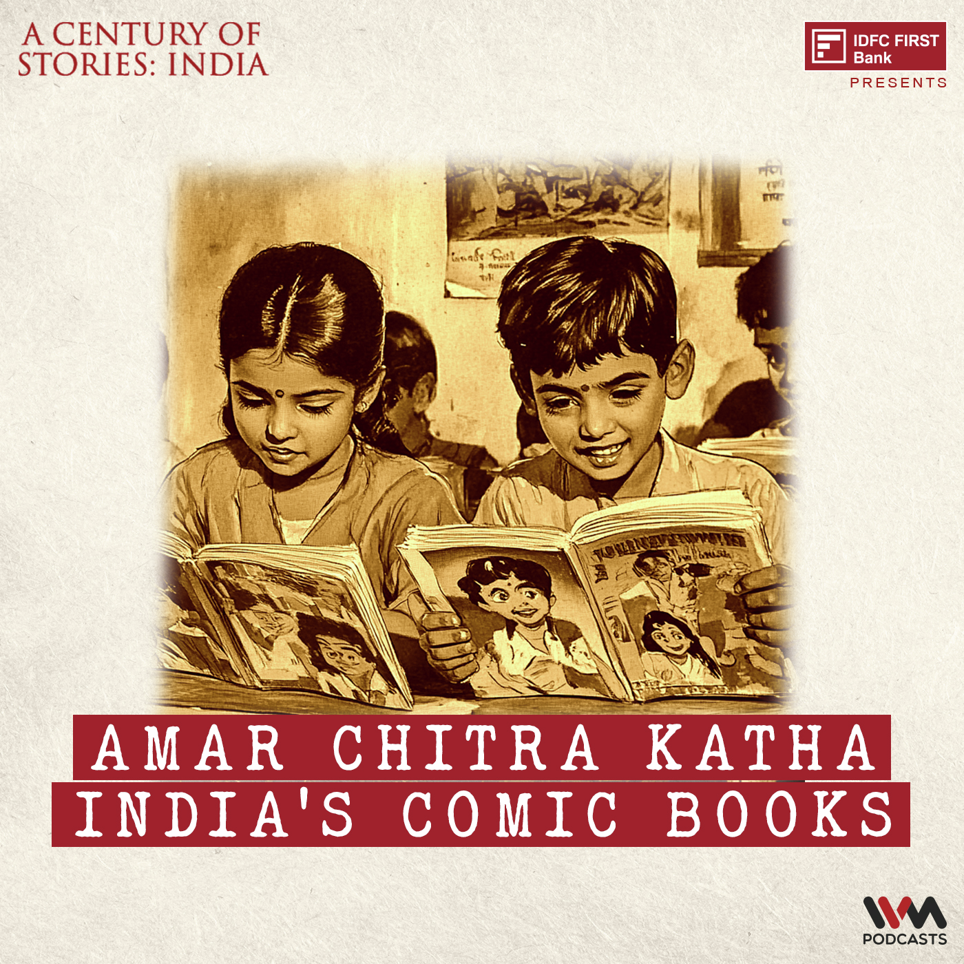 Amar Chitra Katha | India's Comic Books | India
