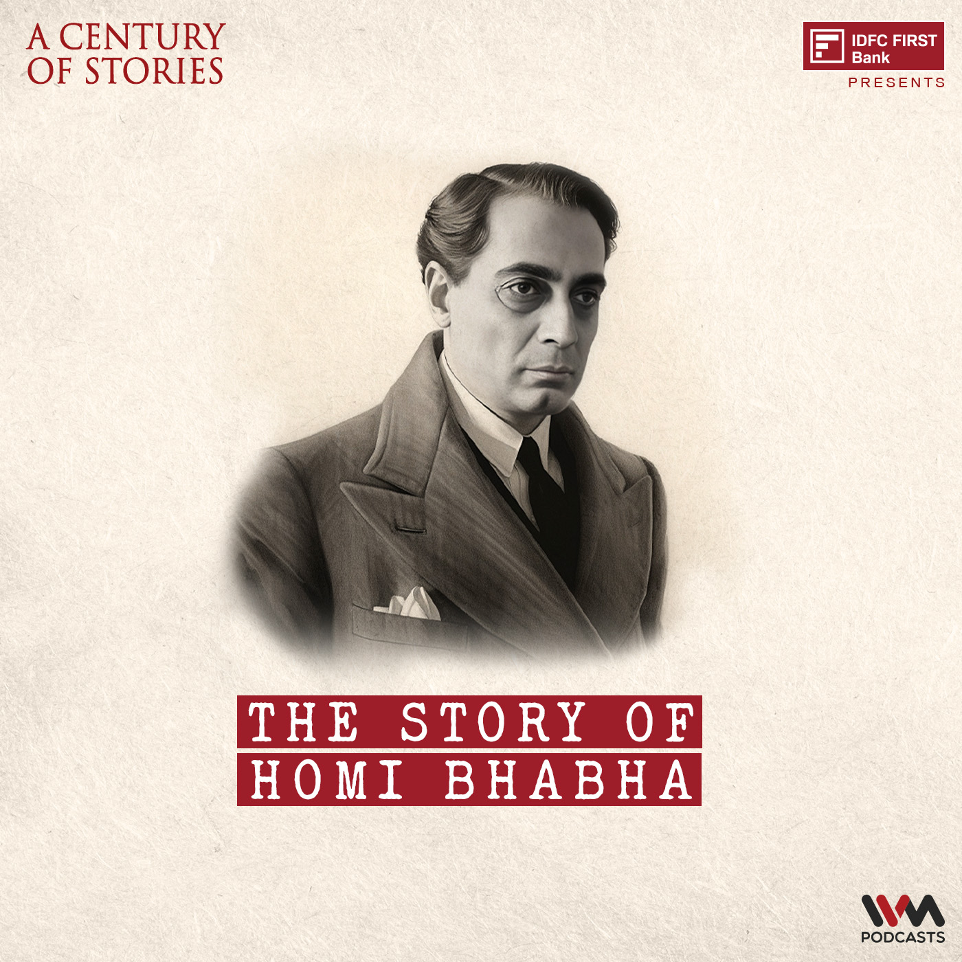 India Goes Nuclear - The Story Of Homi Bhabha | India