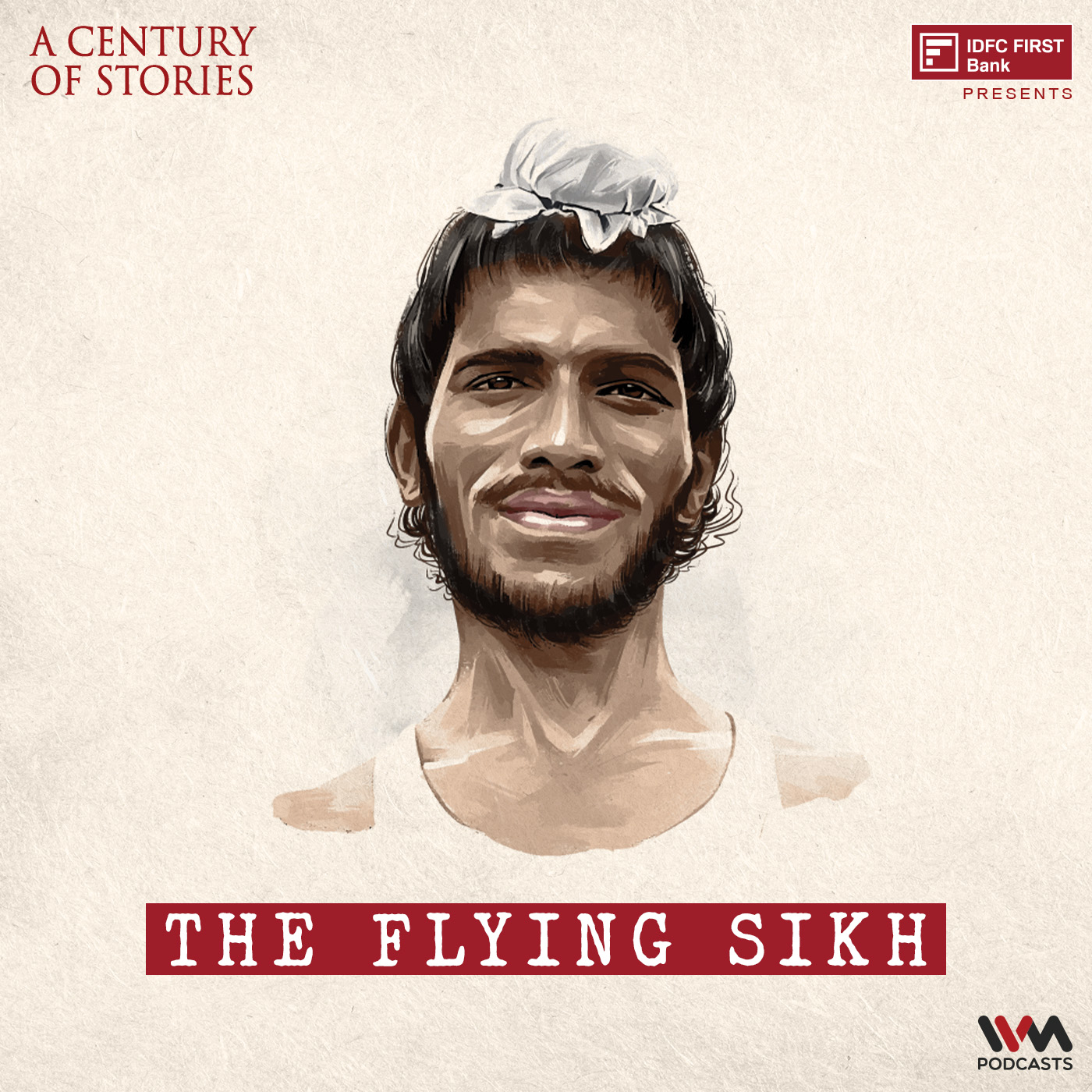 The Flying Sikh | India