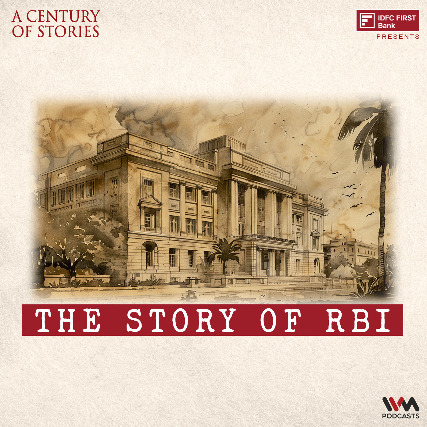 The Story of RBI | India