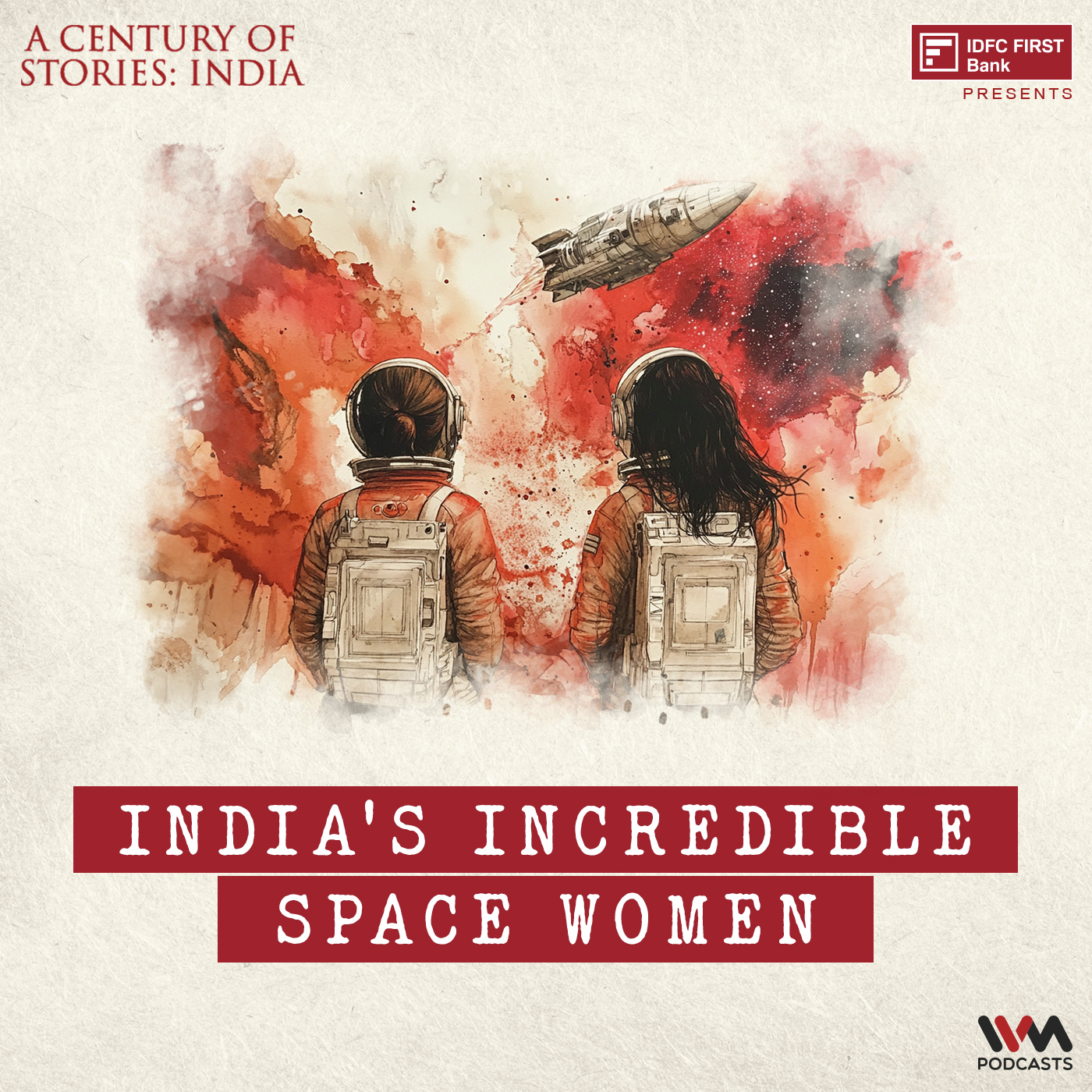 India’s Incredible Space Women | India