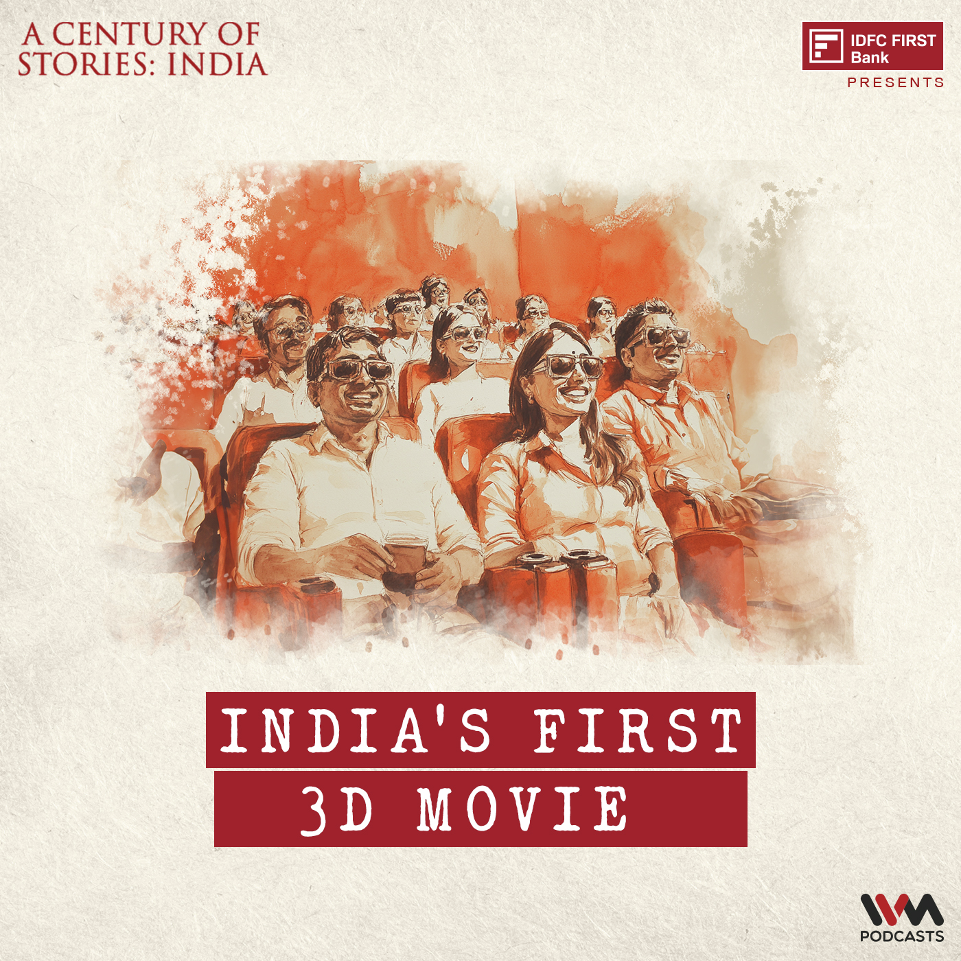 India’s First 3D Movie | India