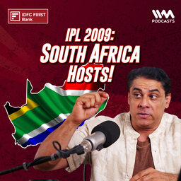 IPL 2009: South Africa Hosts! | Cricket