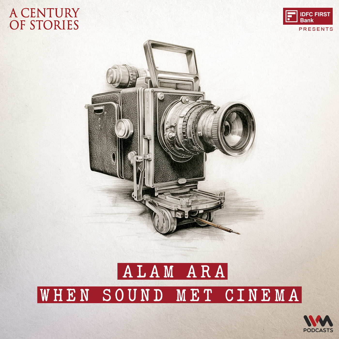 Alam Ara - When Sound Met Cinema | India